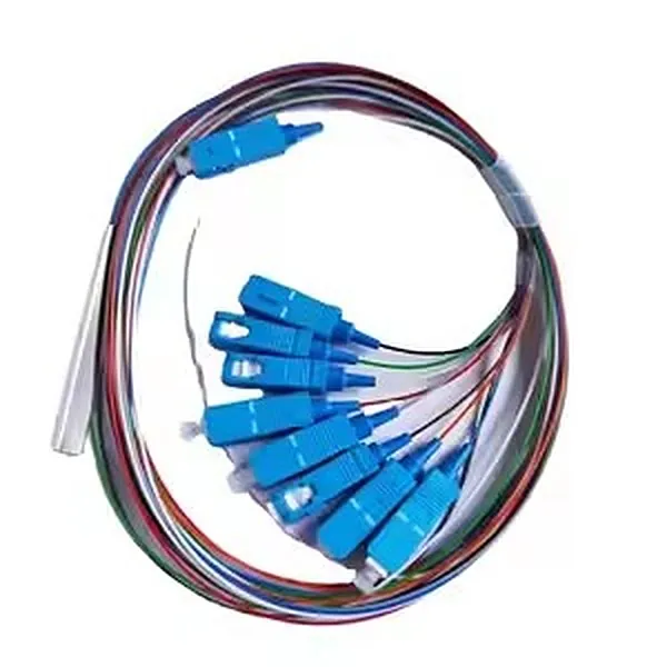 G.657A2 single-mode optical fiber on delivery drum